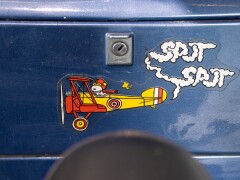 Piaggio VESPA 125 PRIMAVERA 