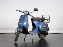 Piaggio VESPA 125 PRIMAVERA 
