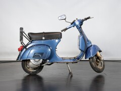 Piaggio VESPA 125 PRIMAVERA 