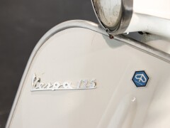 Piaggio VESPA 125 PRIMAVERA 