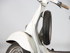 Piaggio VESPA 125 PRIMAVERA 