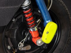 Piaggio VESPA PK 50 XL 