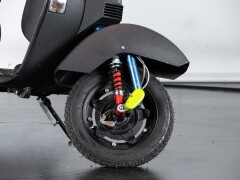 Piaggio VESPA PK 50 XL 