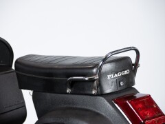 Piaggio VESPA PK 50 XL 