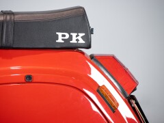 Piaggio VESPA PK 125 S 