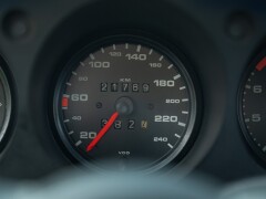 Porsche 924 