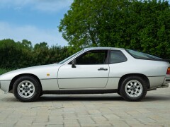 Porsche 924 