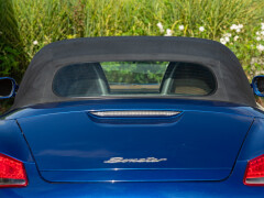 Porsche Boxster 987 