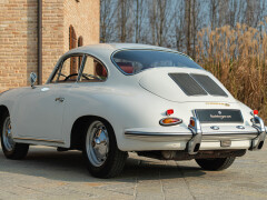 Porsche 356 B 