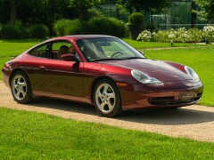 Porsche 996 (911) CARRERA 