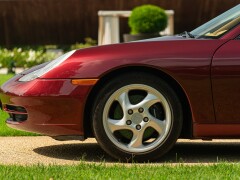 Porsche 996 (911) CARRERA 