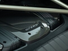 Porsche CAYMAN 718 GT4 RS “weissach” 