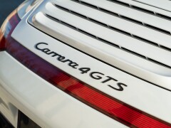 Porsche 911 (997.2) CARRERA 4 GTS 