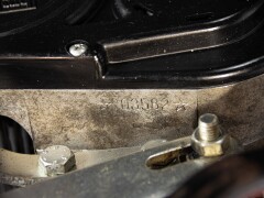 Pram PRAM CICLOMOTORE PIEGHEVOLE 