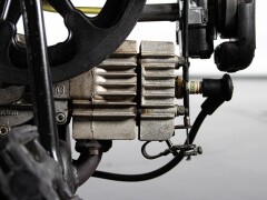 Pram PRAM CICLOMOTORE PIEGHEVOLE 