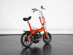 Pram PRAM CICLOMOTORE PIEGHEVOLE 