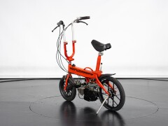 Pram PRAM CICLOMOTORE PIEGHEVOLE 