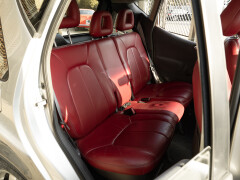 Mercedes Benz A160 Mika Hakkinen Edition 