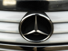 Mercedes Benz A160 Mika Hakkinen Edition 