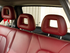 Mercedes Benz A160 Mika Hakkinen Edition 