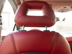 Mercedes Benz A160 Mika Hakkinen Edition 