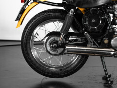 Ducati Scrambler 250 