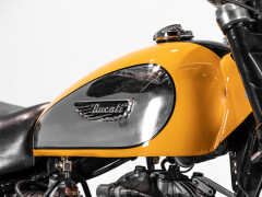 Ducati Scrambler 250 