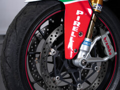 Ducati 1198 Barni Racing Ufficiale - Ex Danilo Petrucci 