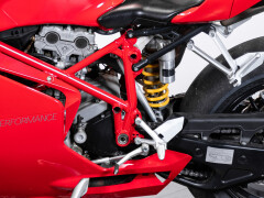 Ducati 999 