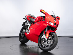 Ducati 999 