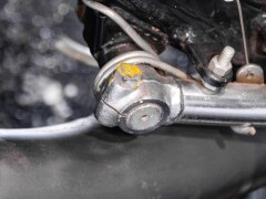 Honda CB 500 Four 