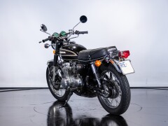 Honda CB 500 Four 