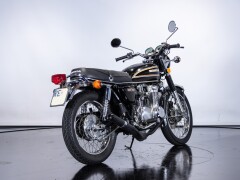 Honda CB 500 Four 