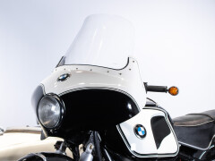 BMW R69S Sidecar 