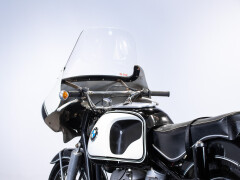 BMW R69S Sidecar 