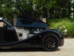 Morgan Aero 8 Super Sport 