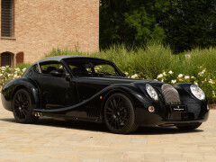 Morgan Aero 8 Super Sport 