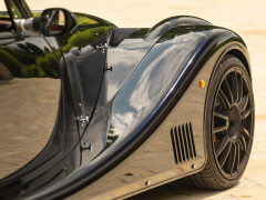 Morgan Aero 8 Super Sport 