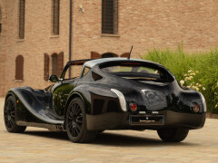 Morgan Aero 8 Super Sport 