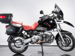 BMW R 850 GS 