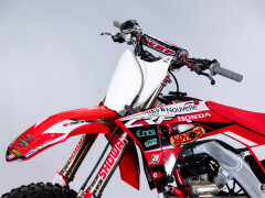 Honda CRF 250 R 