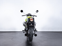 Moto Guzzi V7 Sport 