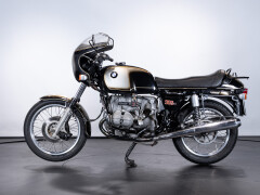 BMW R90 S 