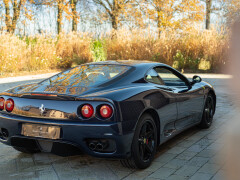 Ferrari 360 MODENA F1 