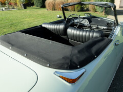 Citroen DS 21 CABRIOLET CHAPRON 