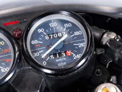 Moto Guzzi 850 LE MANS I 