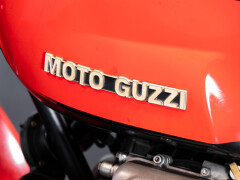 Moto Guzzi 850 LE MANS I 