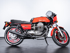 Moto Guzzi 850 LE MANS I 