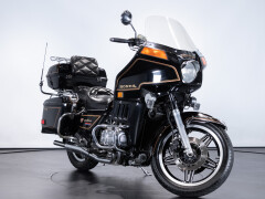 Honda GOLDWING 1100 