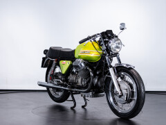 Moto Guzzi V7 SPORT 